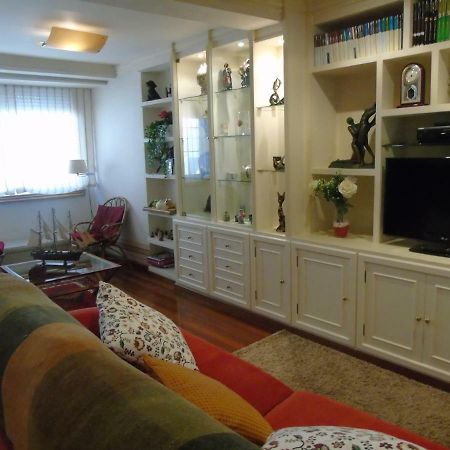 Apartament Apartamento En Caion A Coruña Zewnętrze zdjęcie
