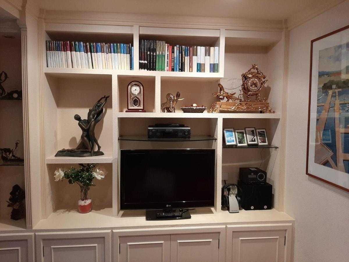 Apartament Apartamento En Caion A Coruña Zewnętrze zdjęcie