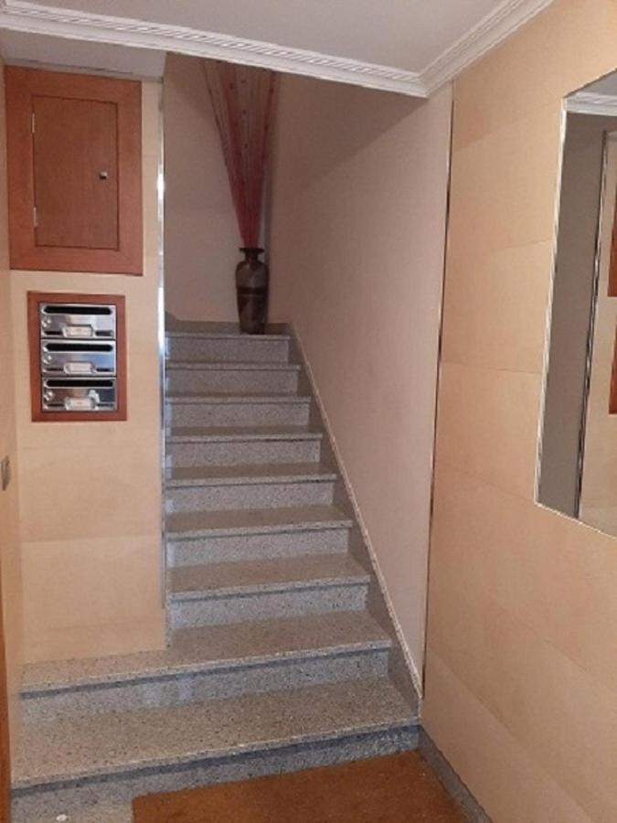 Apartament Apartamento En Caion A Coruña Zewnętrze zdjęcie