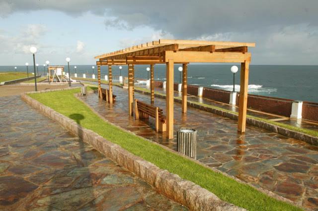 Apartament Apartamento En Caion A Coruña Zewnętrze zdjęcie