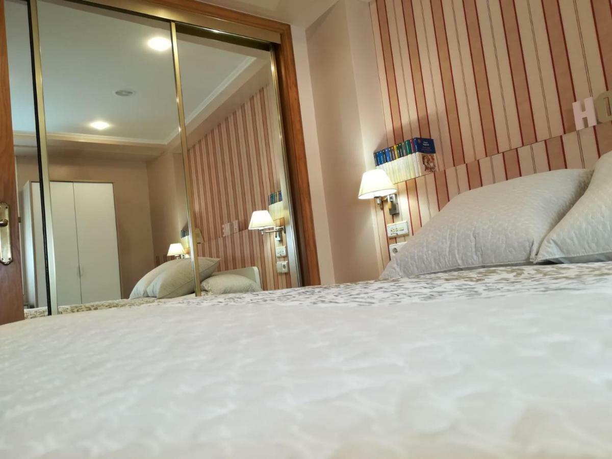 Apartament Apartamento En Caion A Coruña Zewnętrze zdjęcie