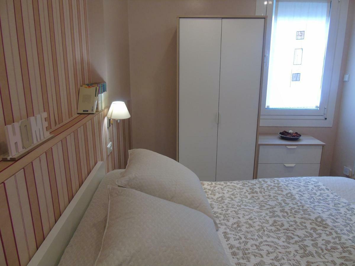 Apartament Apartamento En Caion A Coruña Zewnętrze zdjęcie