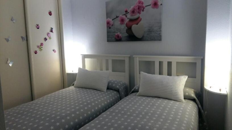 Apartament Apartamento En Caion A Coruña Zewnętrze zdjęcie